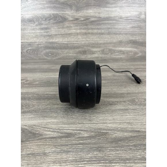 Vintage Boat Car Truck Hand Held Spot Light 12v Teknovation Nite Owl 900-30 - Picture 6 of 8